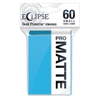 Eclipse-60-Pro-Matte-Sleeves-Sky-Blue